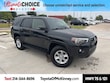 Toyota 4Runner
