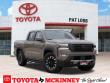 Used 2024 Nissan Frontier PRO-X Truck Crew Cab