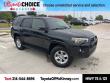 Used 2022 Toyota 4Runner SR5 Premium SUV