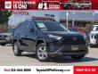 New 2025 Toyota RAV4 XLE SUV