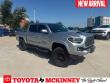 Used 2023 Toyota Tacoma TRD Sport Truck Double Cab