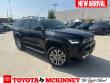 Used 2025 Toyota 4Runner Limited SUV