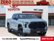 New 2026 Toyota Tundra Limited Truck CrewMax