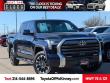New 2026 Toyota Tundra Limited Truck CrewMax