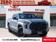 New 2026 Toyota Tundra Limited Truck CrewMax