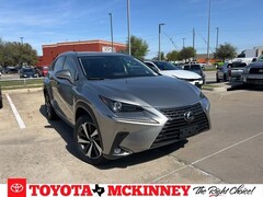 2020 LEXUS NX 300