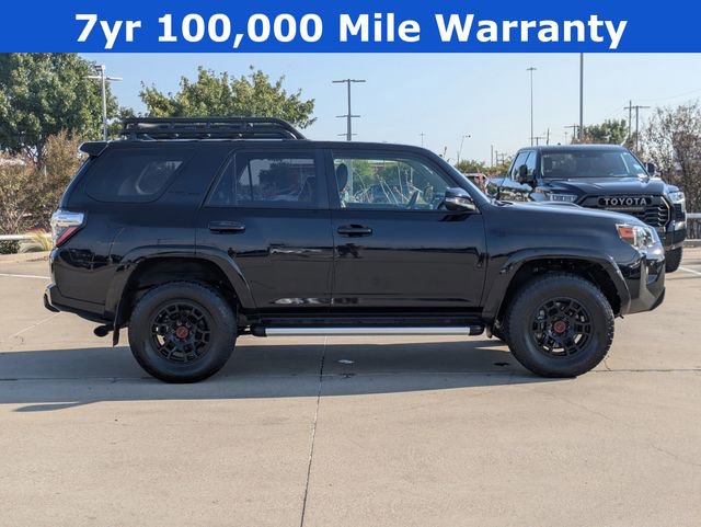 2023 Toyota 4Runner TRD Pro photo 3