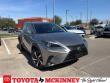 Used 2020 Lexus NX 300 300 Base SUV