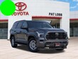  Toyota Sequoia
