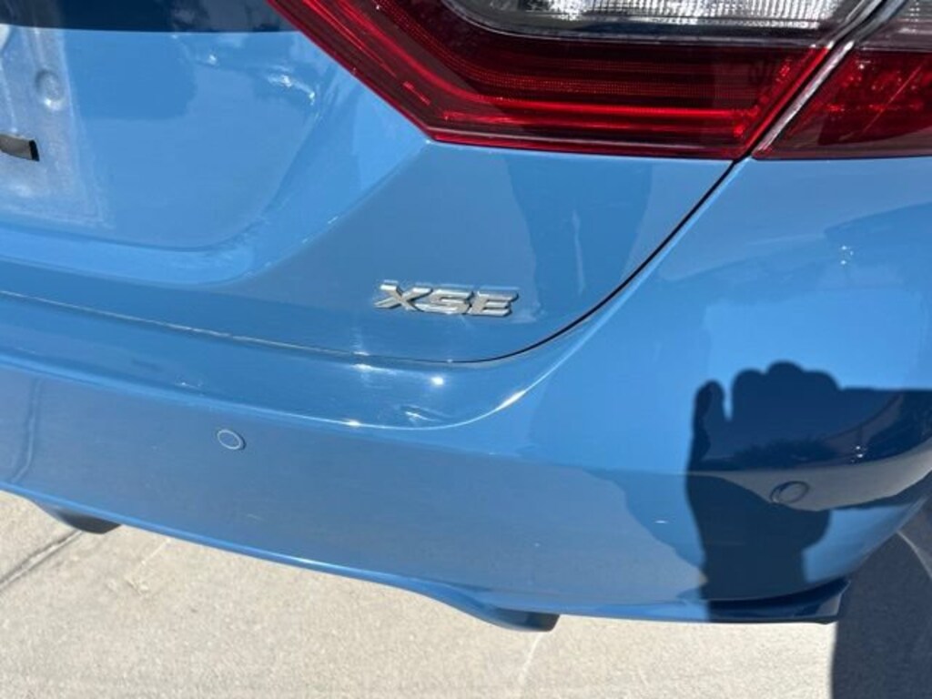 Certified 2023 Toyota Camry XSE V6 Sedan