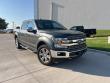 Used 2018 Ford F-150 Lariat Truck SuperCrew Cab