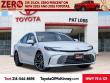 New 2026 Toyota Camry XLE Sedan