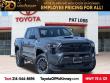 New 2026 Toyota Tacoma TRD Sport Truck Double Cab