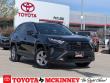 Used 2023 Toyota RAV4 XLE SUV