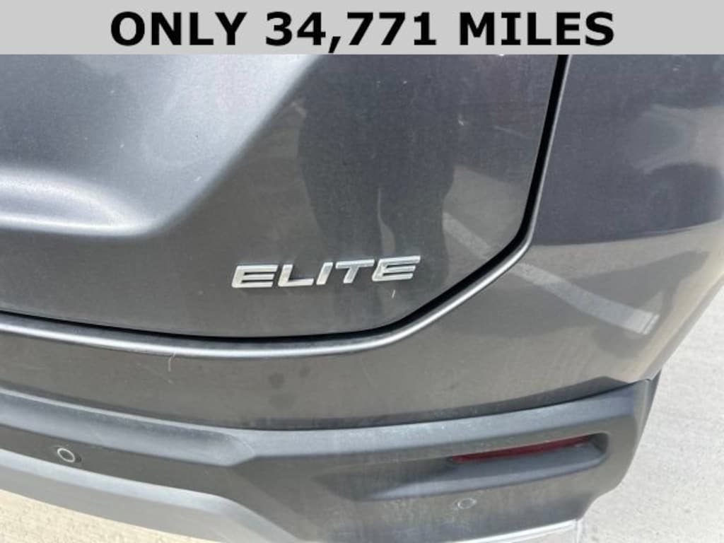 Used 2023 Honda