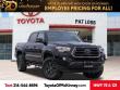 Used 2023 Toyota Tacoma SR5 Truck Double Cab