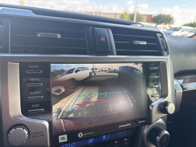 2020 Toyota 4Runner Limited - Photo 12