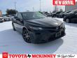Used 2024 Toyota Camry SE Sedan