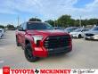 Certified 2025 Toyota Tundra SR5 Truck CrewMax
