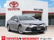 Used 2024 Toyota Camry LE Sedan