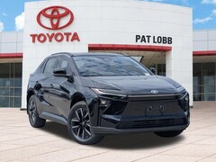 New 2026 Toyota bZ XLE SUV