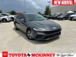 Used 2025 Hyundai Elantra SE Sedan