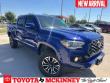 Used 2022 Toyota Tacoma TRD Sport Truck Double Cab