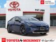 Certified 2024 Toyota