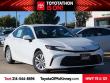 New 2026 Toyota Camry LE Sedan