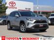 Used 2024 Toyota RAV4 XLE SUV
