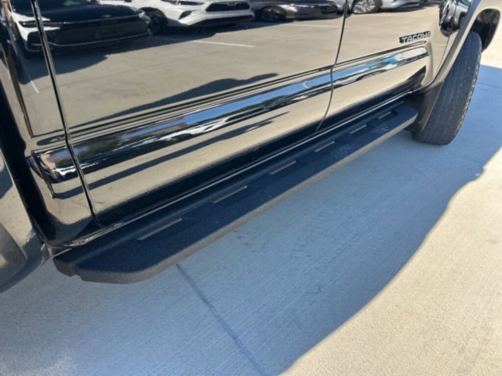 Used 2023 Toyota Tacoma TRD Pro Truck Double Cab