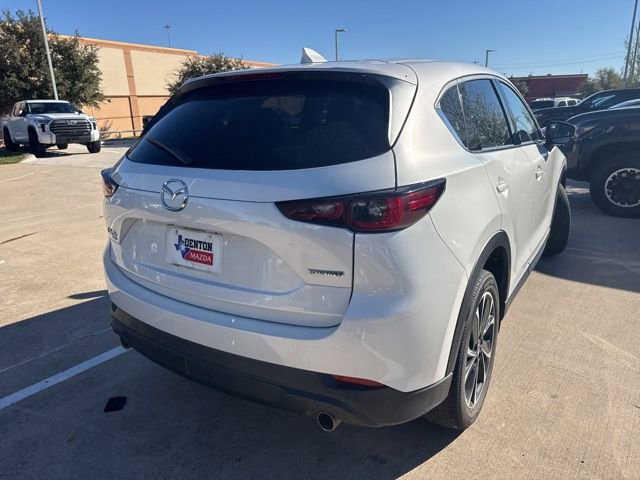 2023 Mazda CX-5 2.5 S Premium photo 3