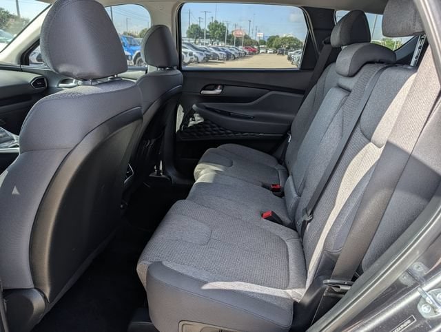 2023 Hyundai Santa Fe SEL - Photo 26
