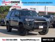 Certified 2024 Toyota 4Runner TRD Pro SUV