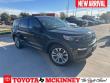 Used 2022 Ford Explorer XLT SUV