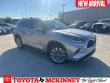 Used 2024 Toyota Highlander Platinum SUV
