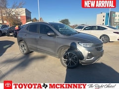 2020 Buick Encore GX