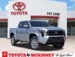 Used 2024 Toyota Tacoma SR5 Truck Double Cab