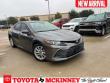 Used 2023 Toyota Camry LE Sedan