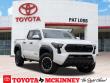 Used 2026 Toyota Tacoma TRD Off-Road Truck Double Cab