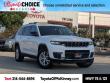 Used 2023 Jeep Grand Cherokee Limited SUV