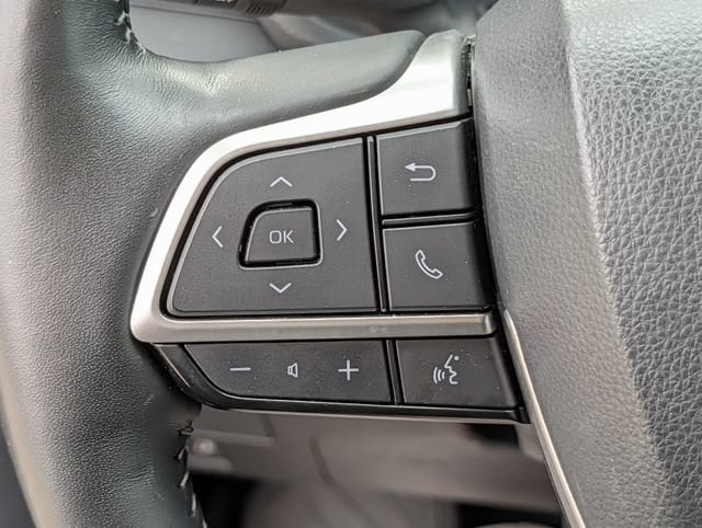 2024 Toyota Highlander Platinum - Photo 23