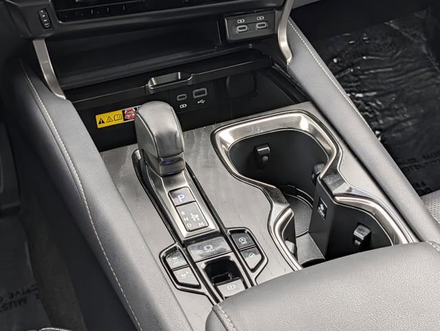 2023 Lexus RX 350 - Photo 16