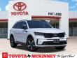 Used 2023 Kia Sorento S SUV