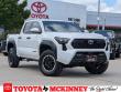 Used 2024 Toyota Tacoma TRD Off-Road Truck Double Cab