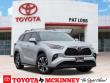 Used 2023 Toyota Highlander XLE SUV