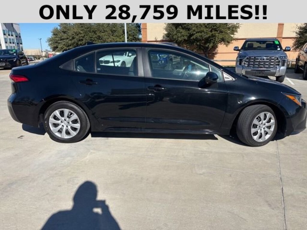 Used 2024 Toyota