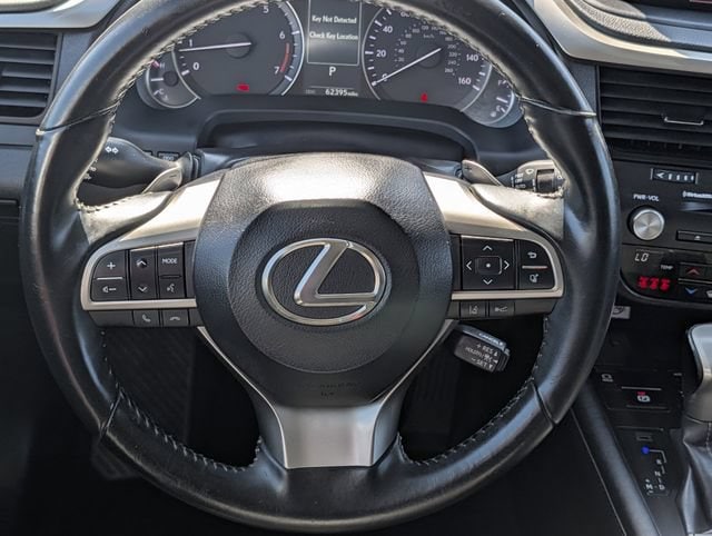 2022 Lexus RX 350 - Photo 11