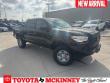 Used 2023 Toyota Tacoma SR Truck Double Cab