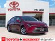 Used 2026 Toyota